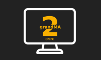 GrandMA 2 ON PC